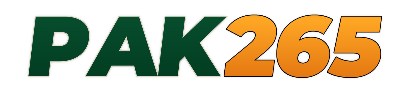 pak265 logo